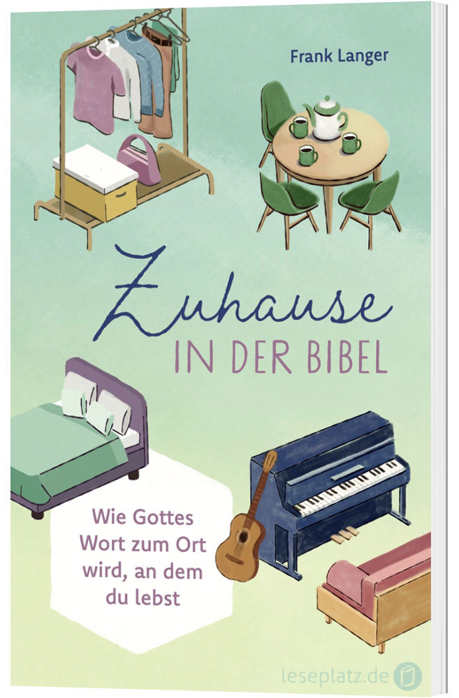 Zuhause in der Bibel