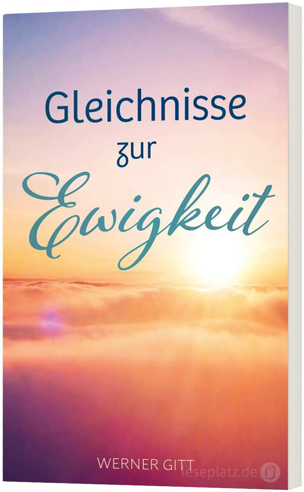 Gleichnisse zur Ewigkeit