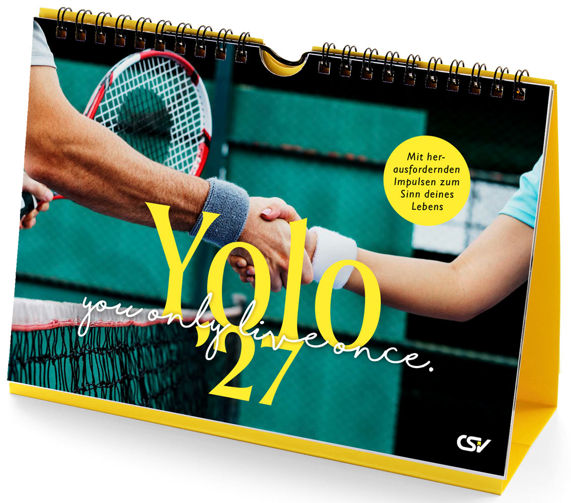 Yolo 2027