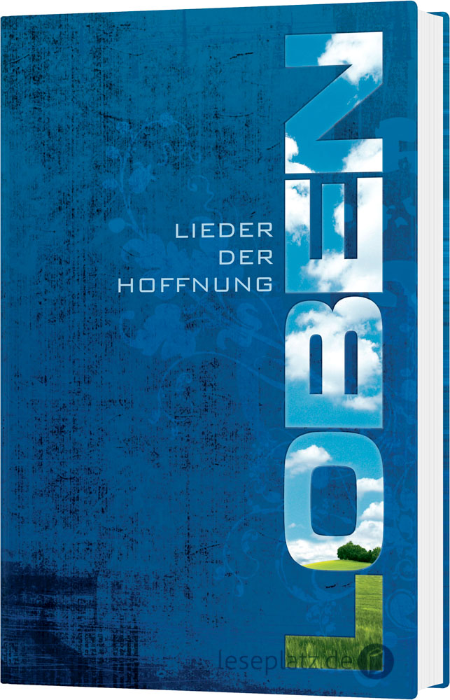 Loben - Liederbuch