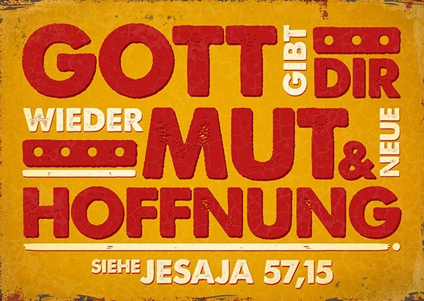 15-1346 Postkarte "Neue Hoffnung"