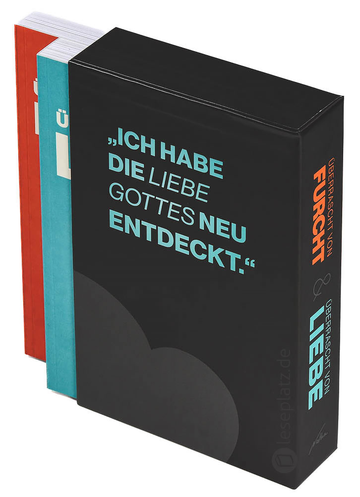 Paket "Überrascht"