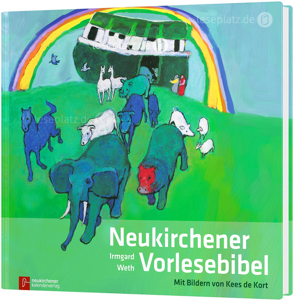 Neukirchener Vorlese-Bibel