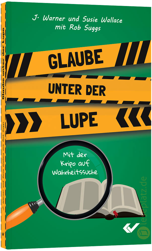 Glaube unter der Lupe