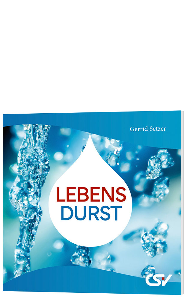 Lebensdurst