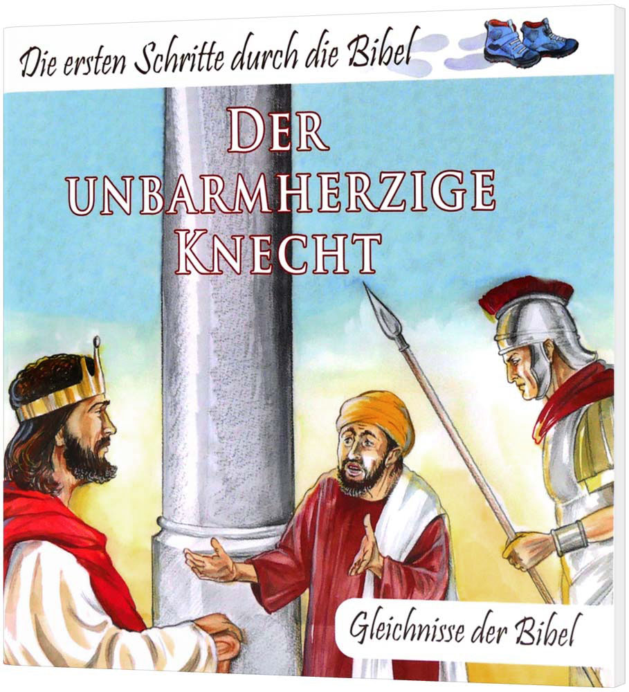 Der unbarmherzige Knecht