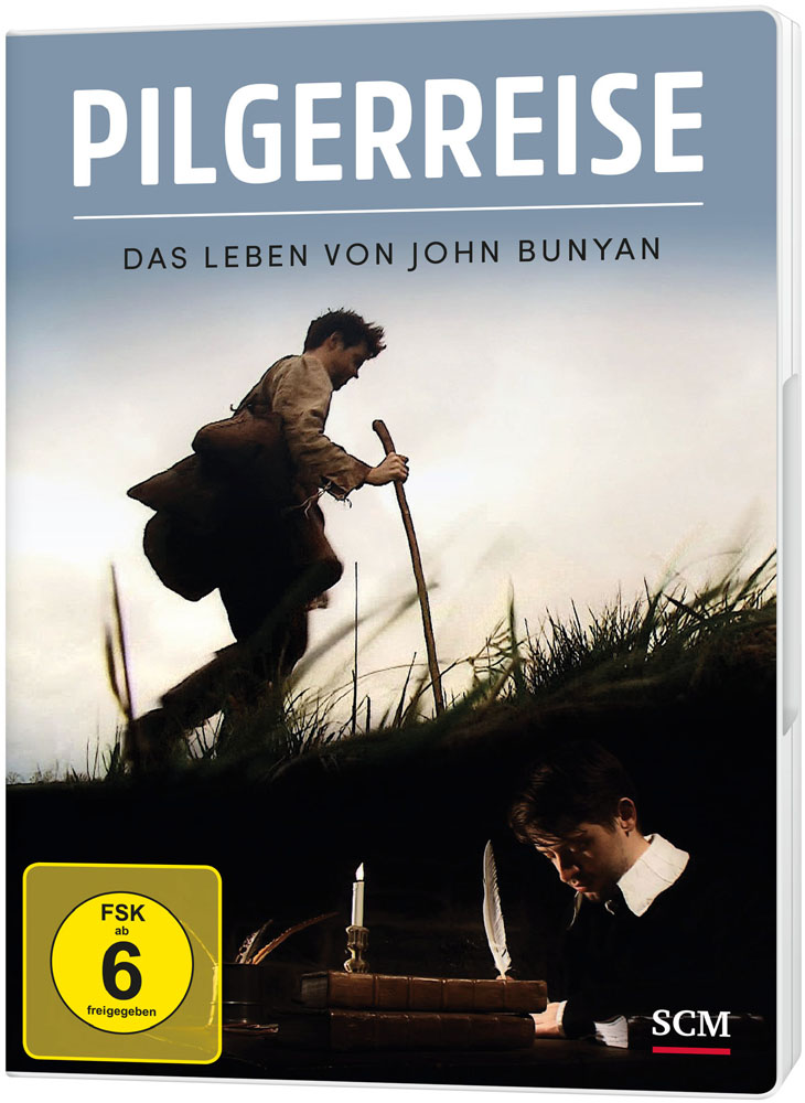 Pilgerreise - DVD