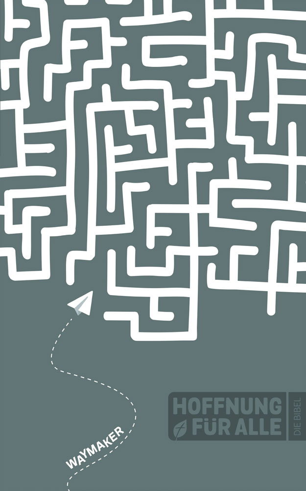 Hoffnung für alle - Waymaker Edition
