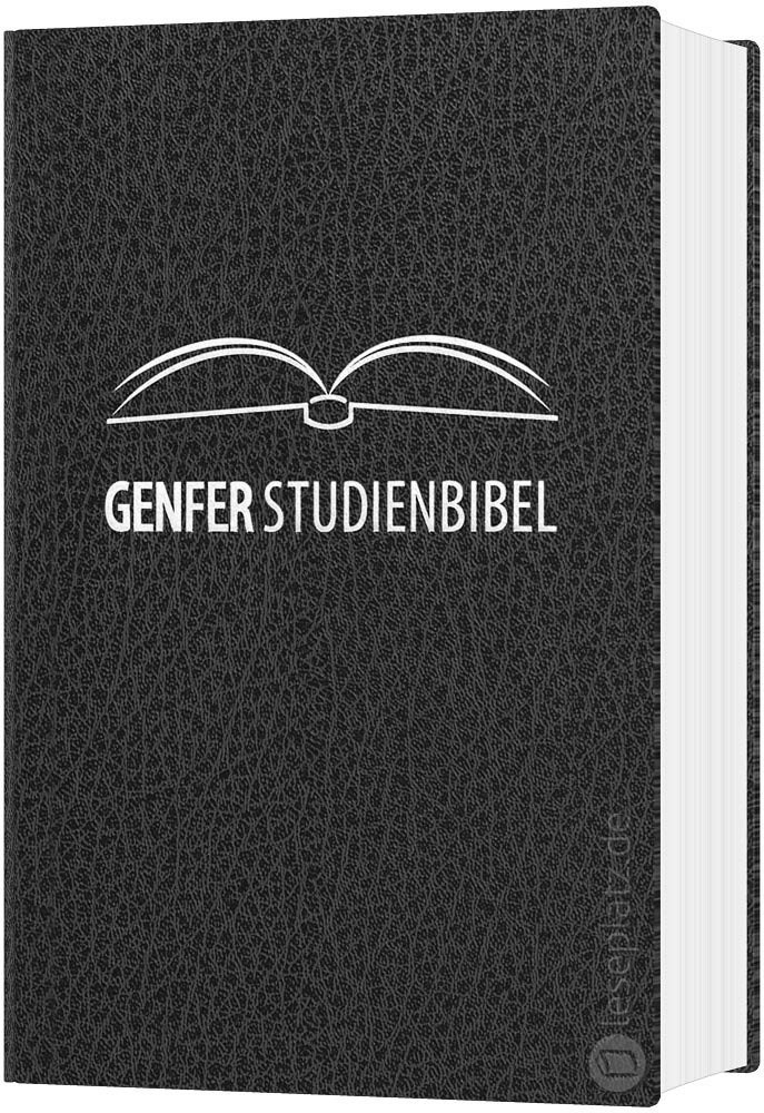 Genfer Studienbibel