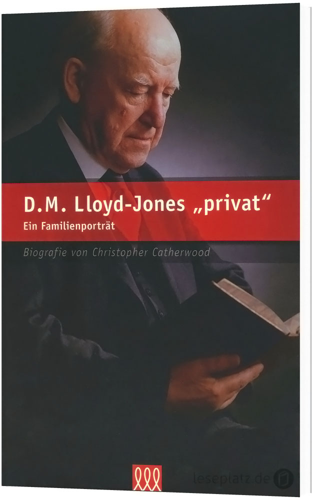 D.M. Lloyd-Jones "privat"