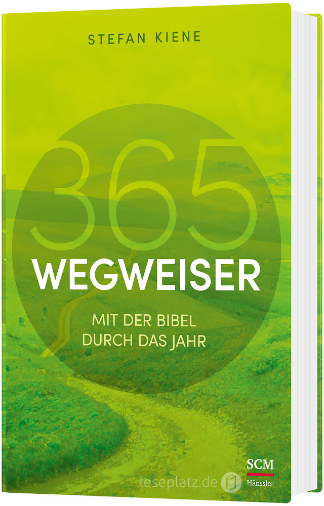 365 Wegweiser