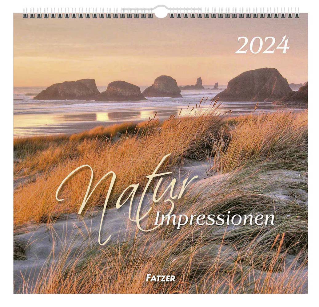 Natur-Impressionen 2024