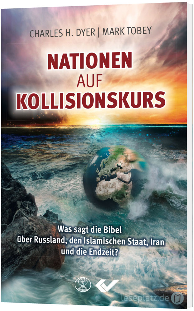 Nationen auf Kollisionskurs