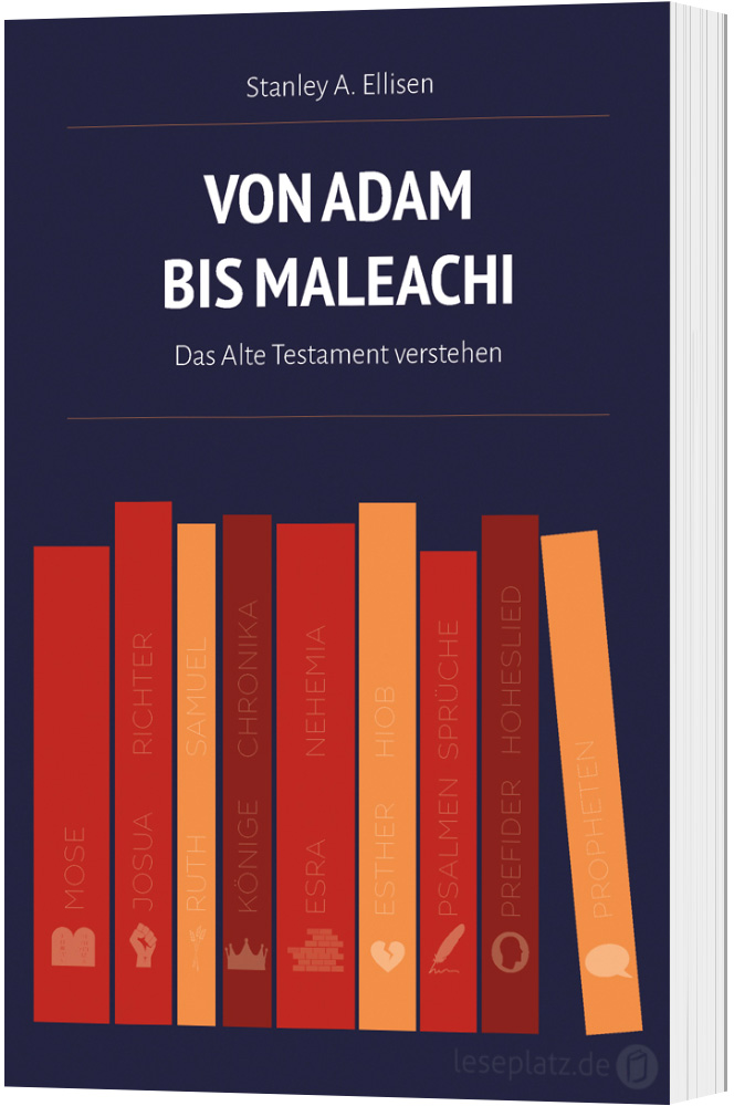 Von Adam bis Maleachi