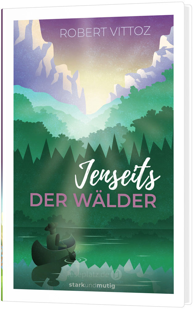 Jenseits der Wälder