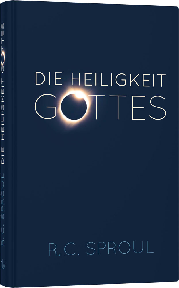 Die Heiligkeit Gottes