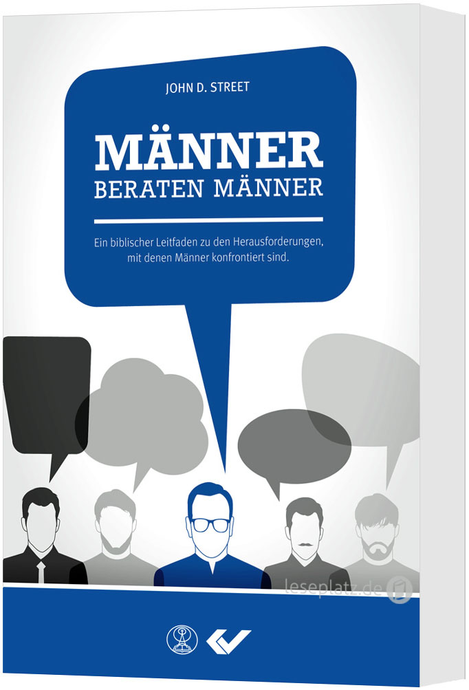 Männer beraten Männer