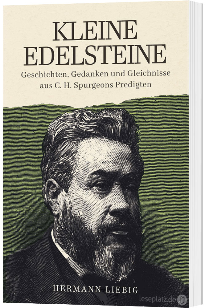 Kleine Edelsteine