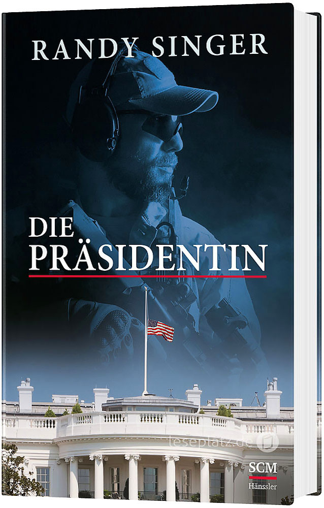 Die Präsidentin