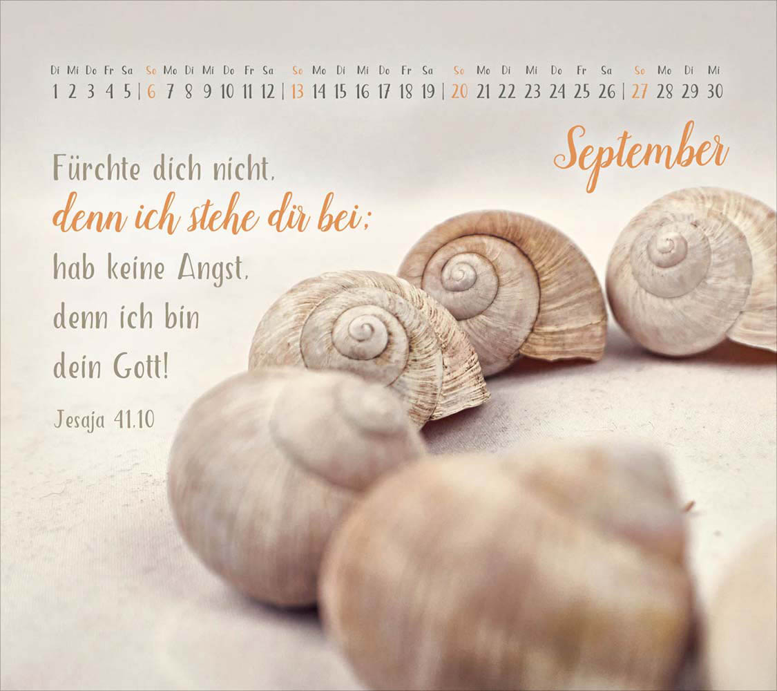 Segensworte 2026