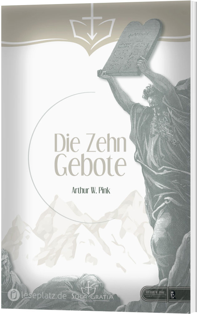 Die Zehn Gebote