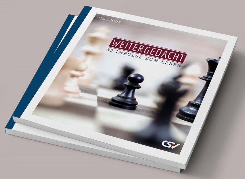 Weitergedacht - Verteilausgabe