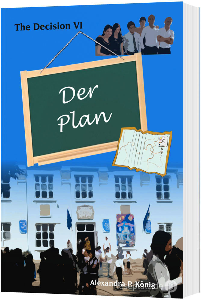 Der Plan (VI)