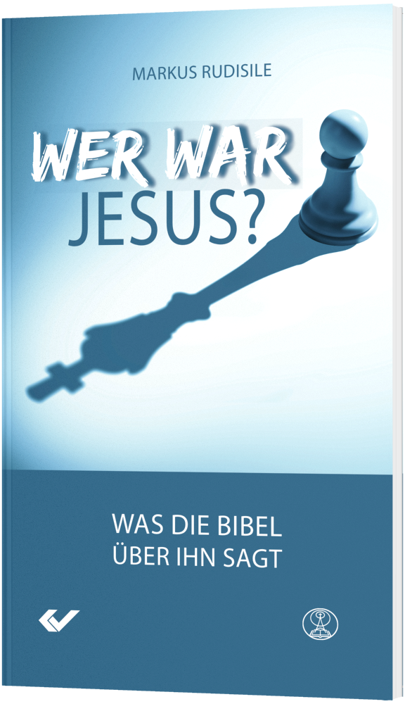 Wer war Jesus?