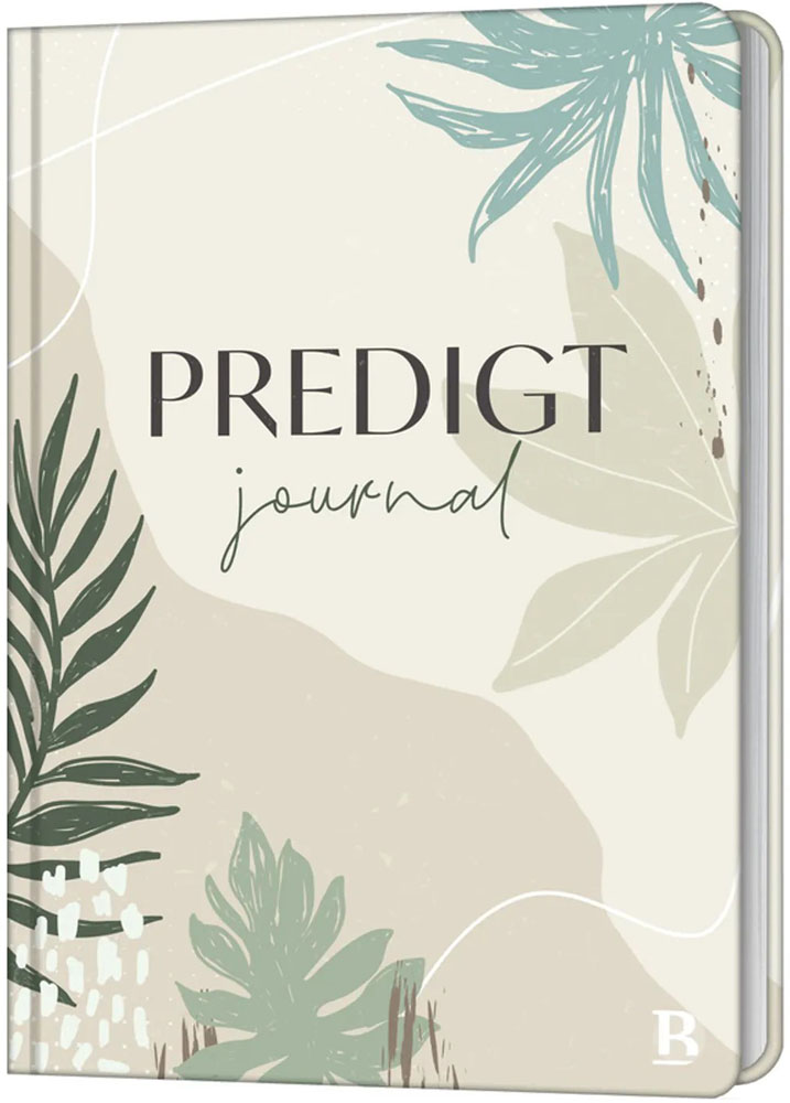 Predigt Journal