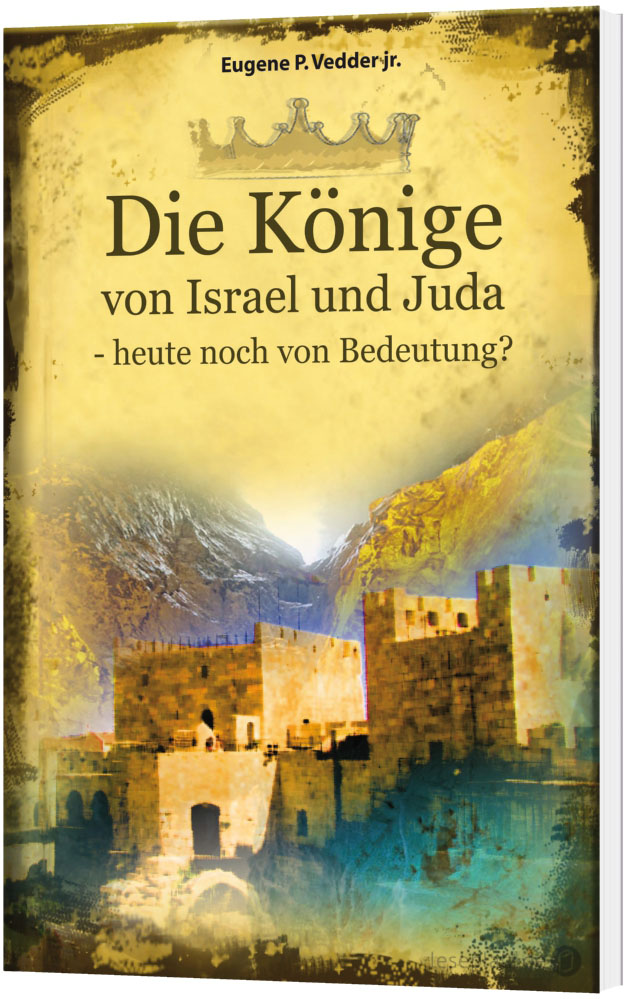 Die Könige von Israel und Juda