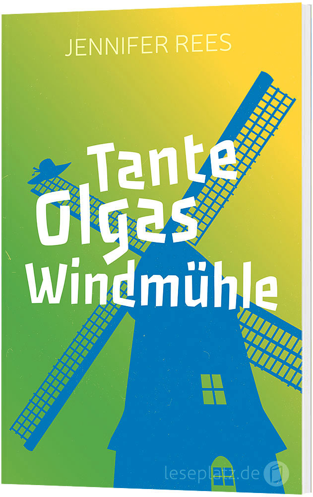 Tante Olgas Windmühle