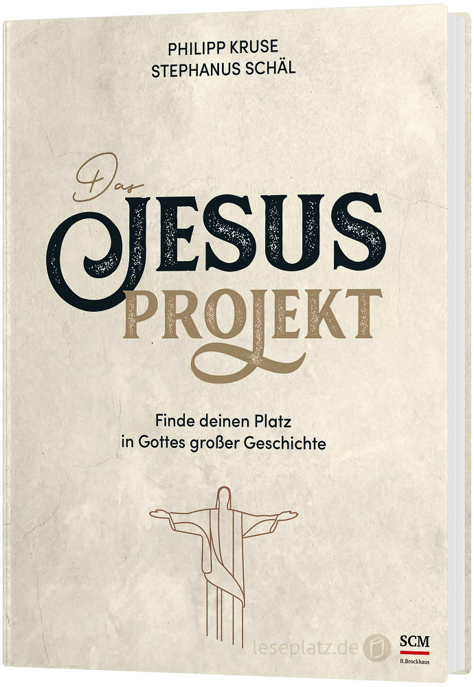 Das Jesus-Projekt