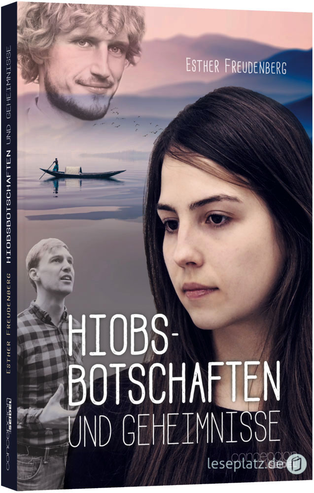 644161_02_Hiobsbotschaften Hiobsbotschaften und Geheimnisse (Bd.1)