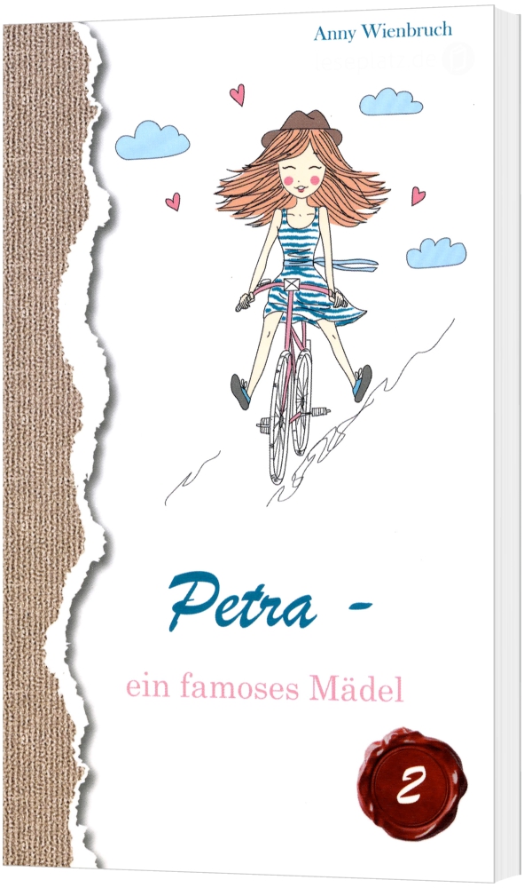 Petra – ein famoses Mädel