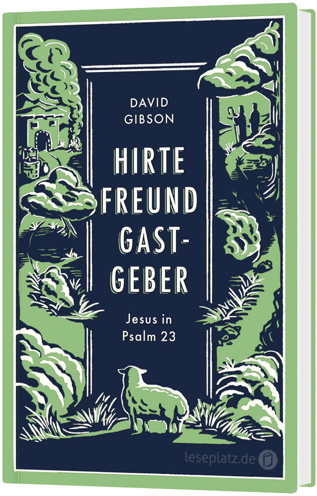 Hirte, Freund & Gastgeber