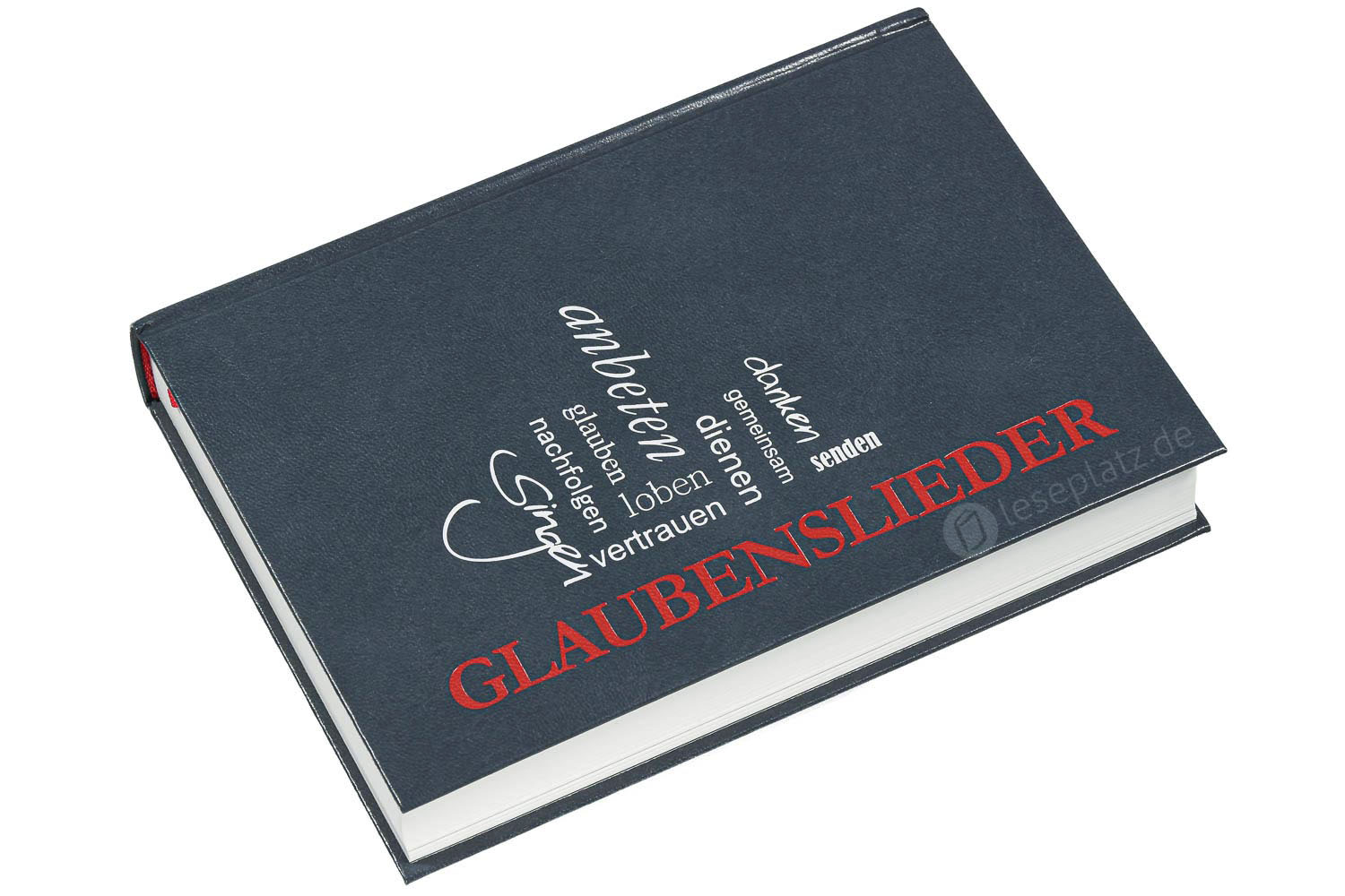 Glaubenslieder