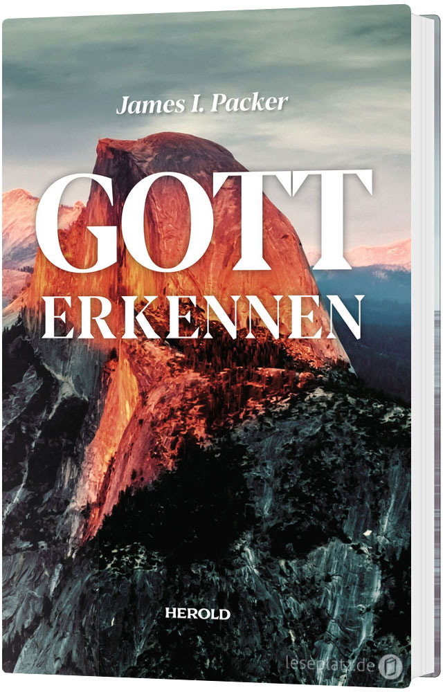 Gott erkennen