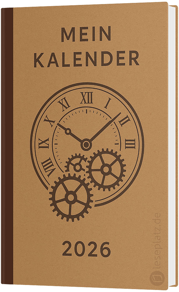 Mein Kalender 2026