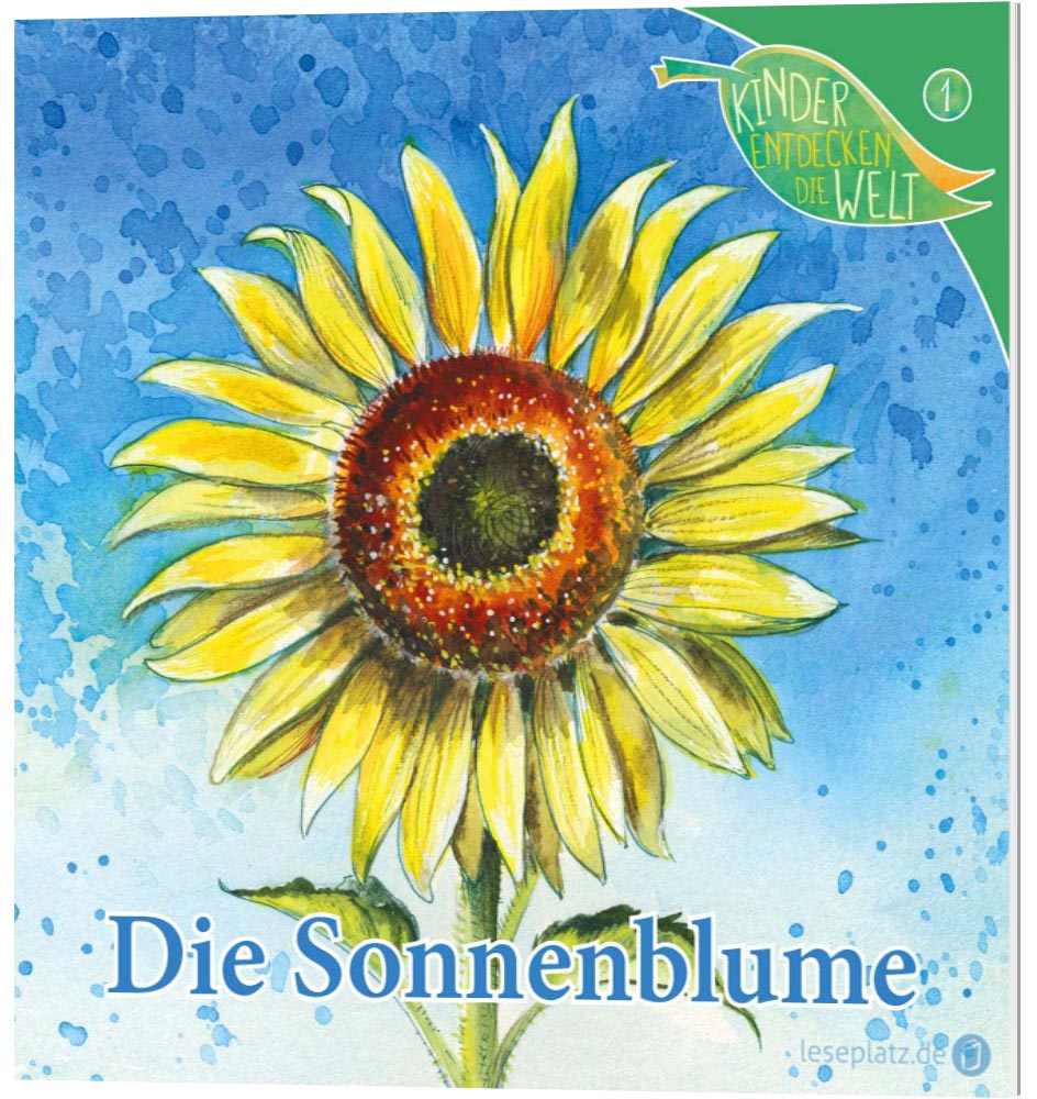 Die Sonnenblume (1)