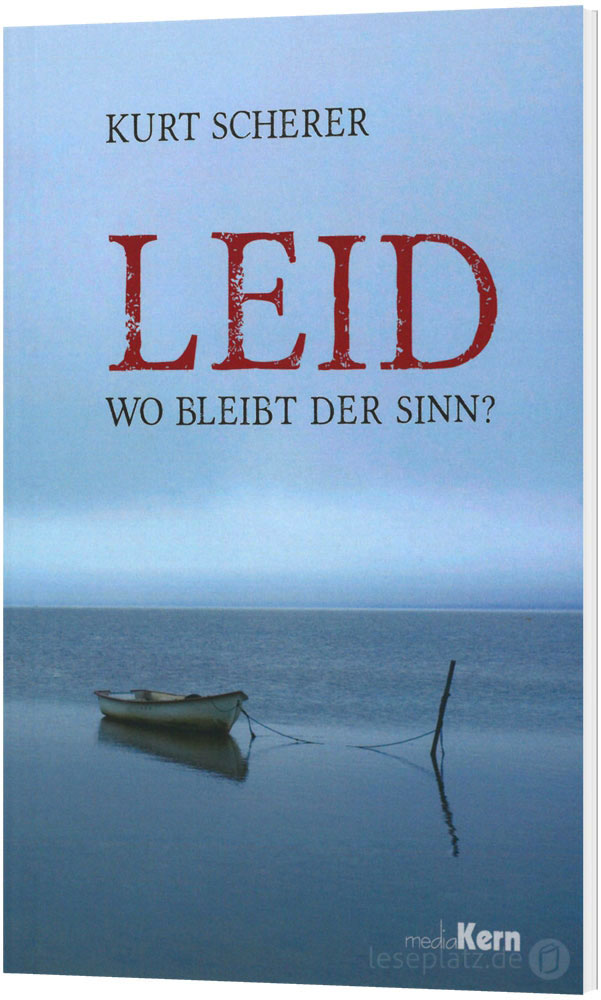 Leid - wo bleibt der Sinn?