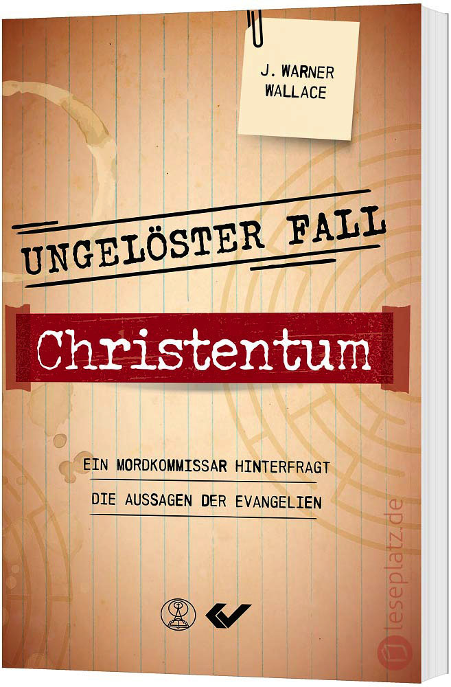 Ungelöster Fall Christentum