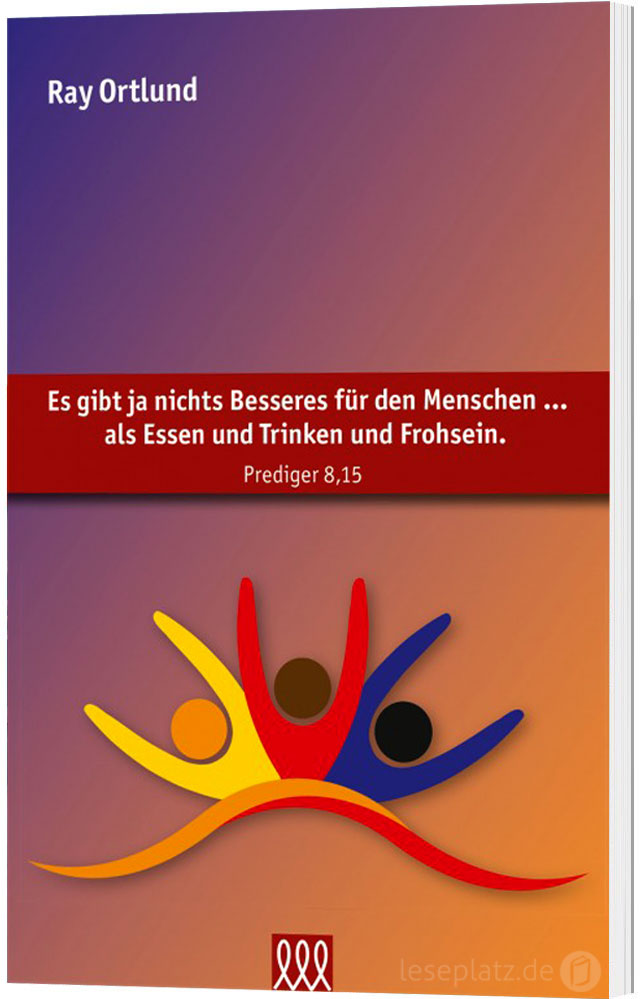 Es gibt ja nichts Besseres für den Menschen ...