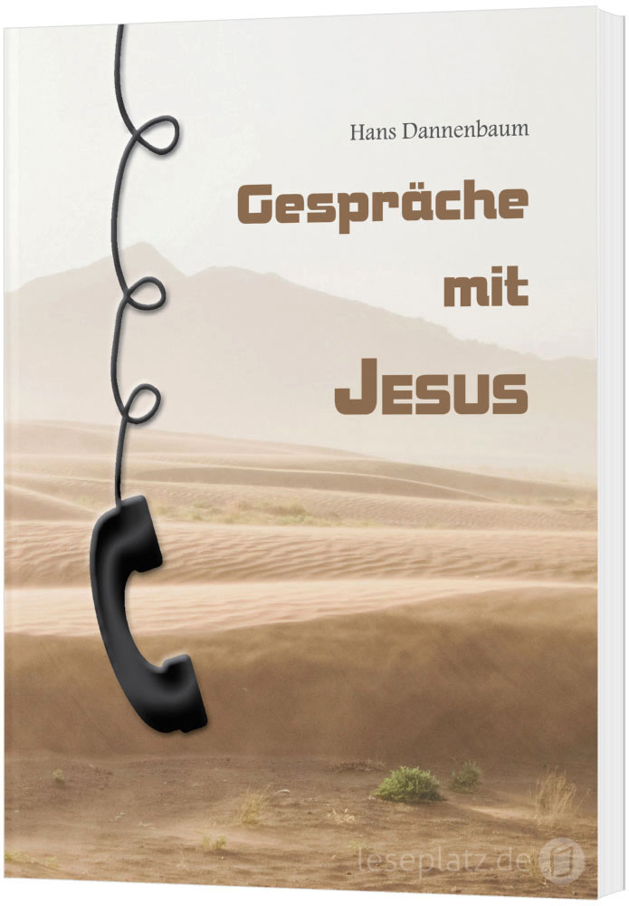 Gespräche mit Jesus