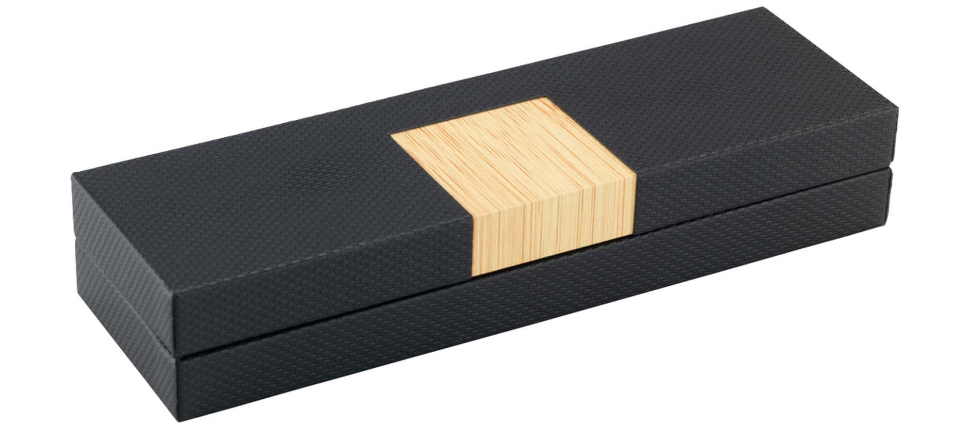 Kugelschreiber Bambus