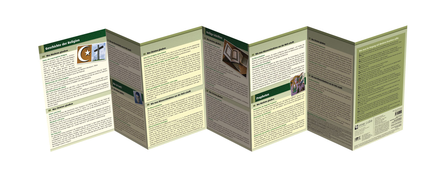 447604_04 Islam & Christentum - Leporello 4