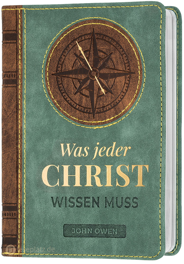 Was jeder Christ wissen muss