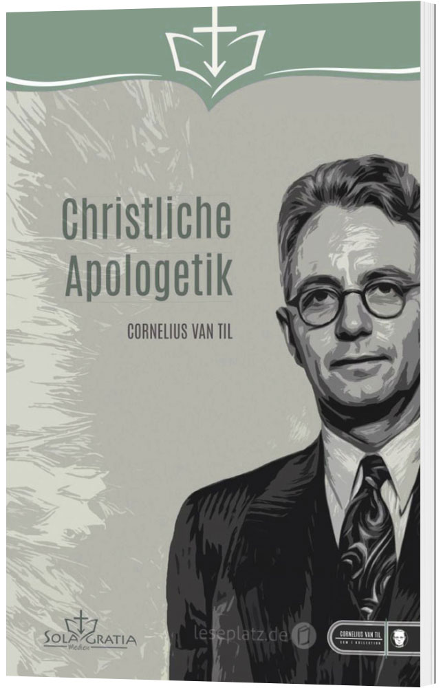 Christliche Apologetik