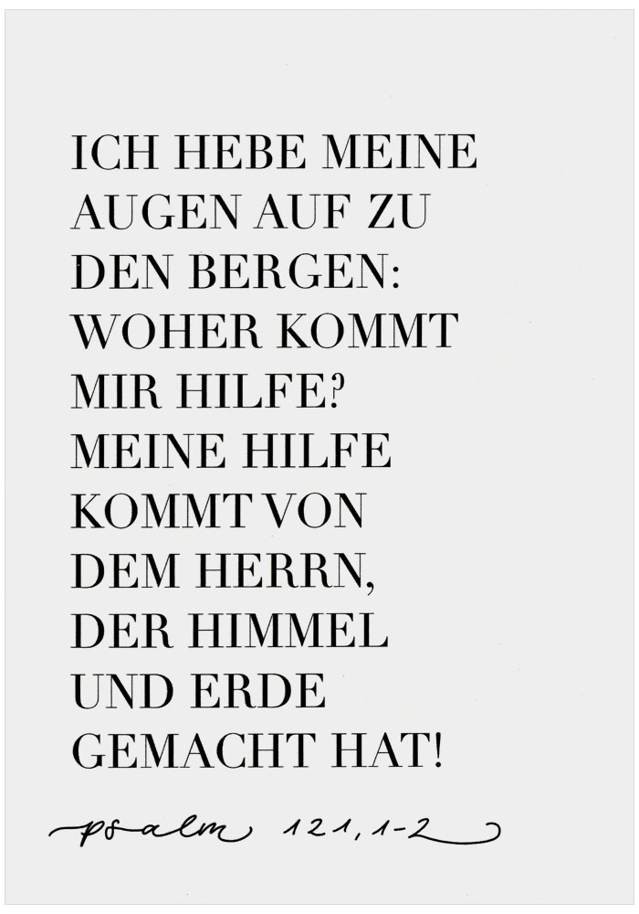 336256_Postkarte-Hilfe Postkarte "Meine Hilfe"