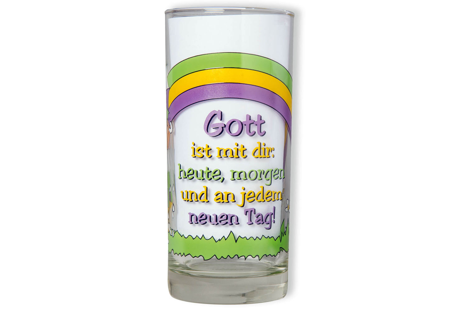 974980000_01 Trinkglas "Mädchen"
