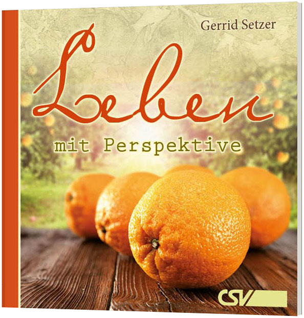 Leben mit Perspektive - Verteilausgabe